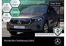 Mercedes-Benz EQA 300 4M Progressive Advanced/Night/RüKam/LED