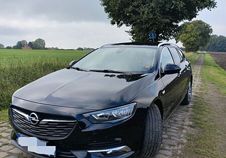 Opel Insignia 2.0 Diesel 125kW Dynamic Auto ST Dy...