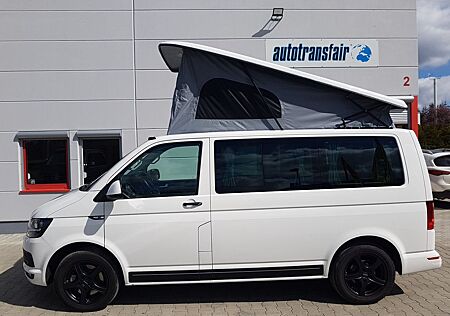 VW T6 Multivan Volkswagen mit AUFSTELLDACH Beach Camper