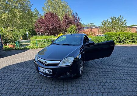 Opel Tigra 1.4 TWINPORT Edition Edition