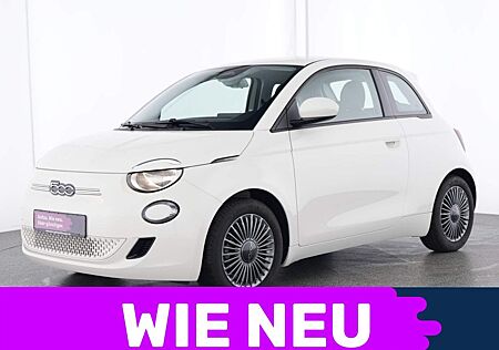 Fiat 500E Icon | ELEKTRO | Abholung in Düsseldorf