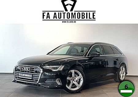 Audi A6 40 TDI Qu. S Line Matrix Kamera Ahk STHZ 19''