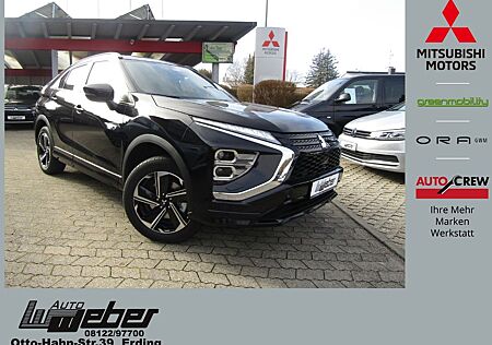 Mitsubishi Eclipse Cross PHEV PLUS Select NAVI LED ACC SHZ