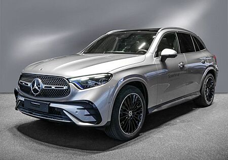 Mercedes-Benz GLC 300 e 4M BURM AMG PREMIUM SPUR DISTR PANO