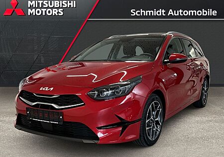 Kia Cee'd Ceed 1.5 T-GDI Spirit LED Navi Touch abst.Tempom