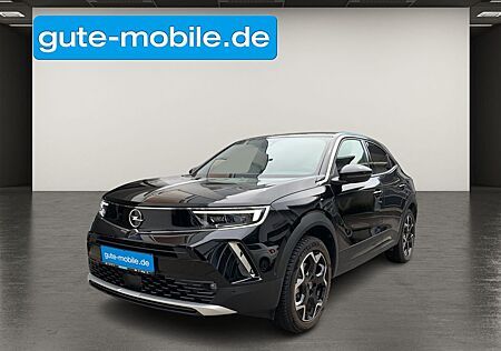 Opel Mokka-e Ultimate| Alcantara| CarPlay| LED| SHZ