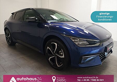 Kia EV6 GT-Line|Navi|CAM|SHD|Lenkrhzg.