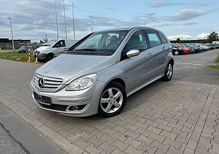 Mercedes-Benz B 170 B -Klasse *PDC*KLIMA*AUTOMATIK