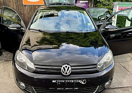 VW Golf Volkswagen VI / 6 1.2 TSI DSG Style Automatik