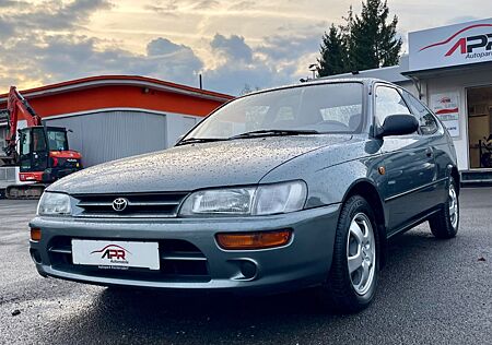 Toyota Corolla 1.4 original 42.895 KM Sehr gepflegt !