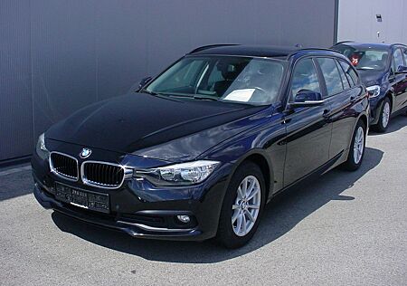 BMW 316d *NAVI*PDC*SITZHEIZUNG****