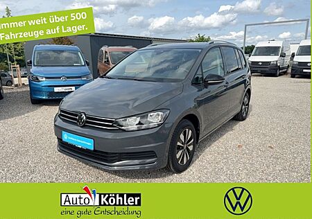 VW Touran Volkswagen Goal TSi 7-Sitzer / Rückfahrkamera FLA