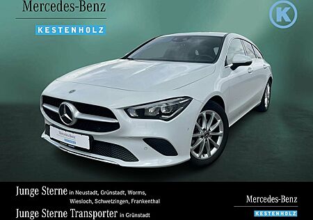 Mercedes-Benz CLA 180 Shooting Brake CLA 180 SB PROGRESSIVE+STHZ+KAM+MEMORY+EASYP+TWA