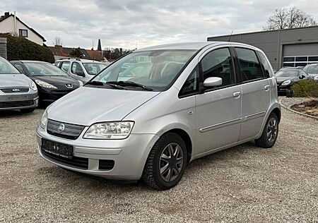 Fiat Idea ~Klima~Wenig KM~