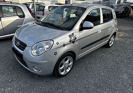 Kia Picanto 1.1 Start