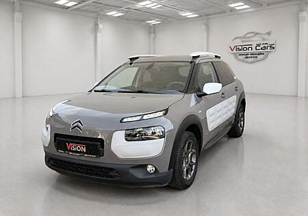 Citroën Citroen C4 Cactus 1.2 VTi Selection*Automatik
