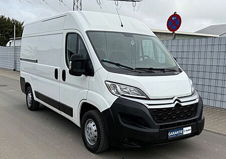 Citroën Jumper Grossraumkasten 33 L2H2 KLIMA BlueHDi