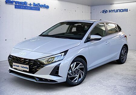 Hyundai i20 1.0 T-GDI DCT Trend