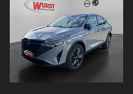 Nissan Qashqai Tekna e-Power MY24 1.5 VC-T 360 Grad Kam