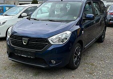 Dacia Lodgy Comfort 7-Sitzer