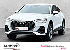 Audi Q3 Sportback 45 TFSI e ACC,Kamera,Navi,LED