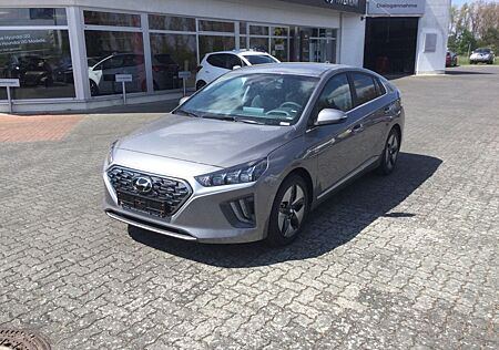 Hyundai Ioniq 1.6 GDi HYBRID Style LED Navi Soundsystem