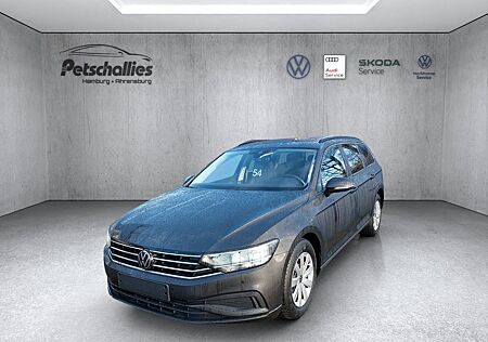 VW Passat Variant Volkswagen 1.5 TSI 110 kW DSG