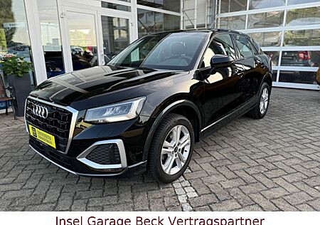 Audi Q2 35 TFSI S tronic advanced | LED | SHZ | PDC