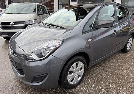 Hyundai ix20 1.4Ltr-66kW(90PS)Classic