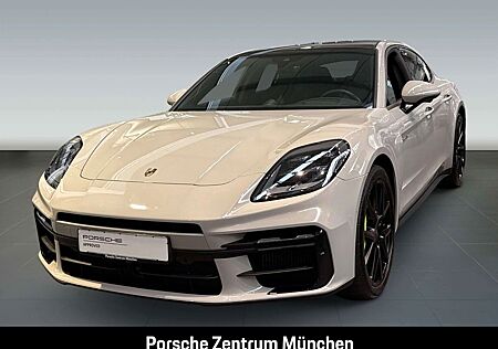 Porsche Panamera gebraucht kaufen Porsche Panamera Turbo E-Hybrid BOSE Sportabgasanlage