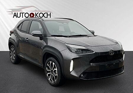 Toyota Yaris Cross Hybrid FWD Team Deutschland 1.5 VVT-