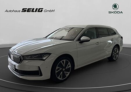 Skoda Superb Combi Selection 2,0 TDI 110 kW 2.0 TDI 11