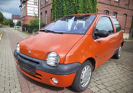 Renault Twingo 1.2