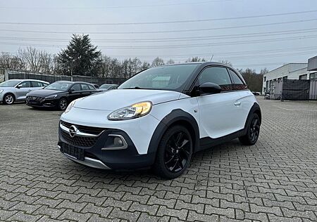 Opel Adam 1.4 16V Rocks Automatik