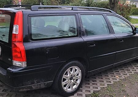 Volvo V70 D5 Edition Sport Edition Sport