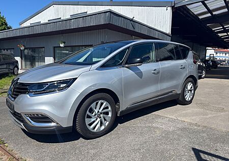 Renault Espace TCe 200/7 Sitze/Automat/Panorama/48000Km