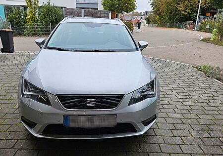 Seat Leon ST 2.0 TDI 110kW Start&Stop Style DSG Style