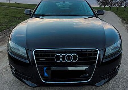 Audi A5 3.0 TDI (DPF) S tronic quattro Sportback -