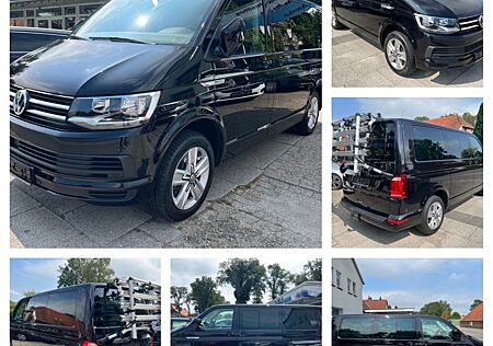 VW T6 Multivan Volkswagen 2.0TDI BMT DSG COMFORTLINE*2XS-TÜR*