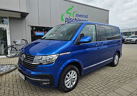 VW T6 Caravelle Volkswagen AHK/Kamera/PDC/Tempomat/SHZ