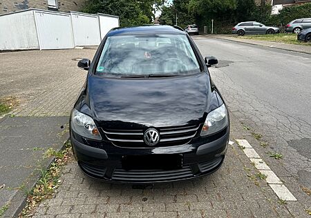 VW Golf Plus Volkswagen 1.9 TDI Comfortline Comfortline