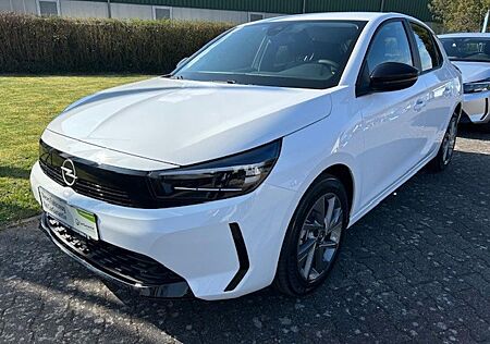 Opel Corsa F Edition