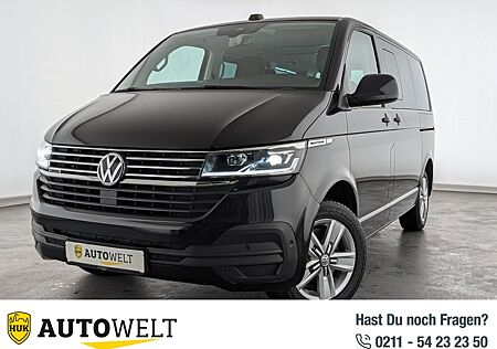 VW T6 Multivan Volkswagen T6.1 4Mo. Multivan Comfortline AHK+STANDHZG+NAVI