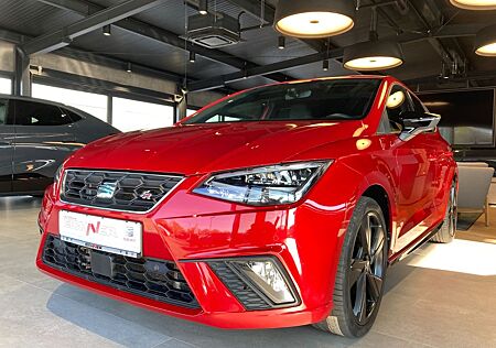 Seat Ibiza Black Edition*LED*PDC*SH*FULL LINK*