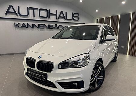 BMW 2er 220 Active Tourer*LED*NAVI*H&K*