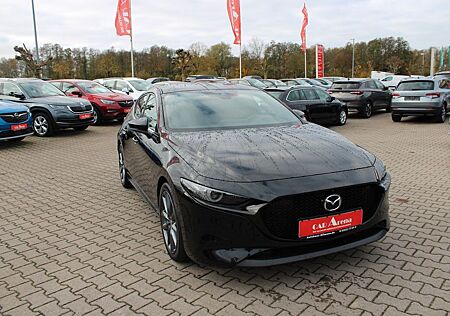 Mazda 3 Lim. 1.8 Selection*Kamera*SHZ*Klima