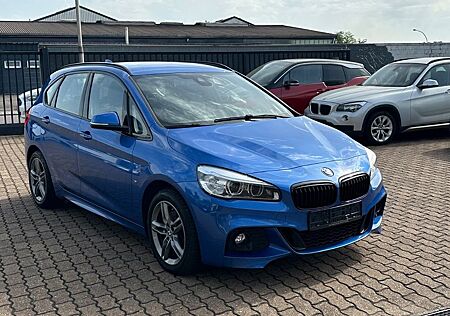 BMW 2er Active Tourer 220d xDrive*M-SPORTPAKET*KEYLESS*