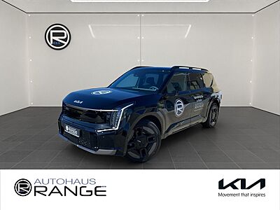 Kia EV9 99,8 kWh GT-Line 4WD