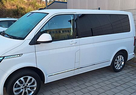 VW T6 Multivan Volkswagen