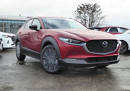 Mazda CX-30 2.0 e-SKYACTIV-X M-Hybrid Homura